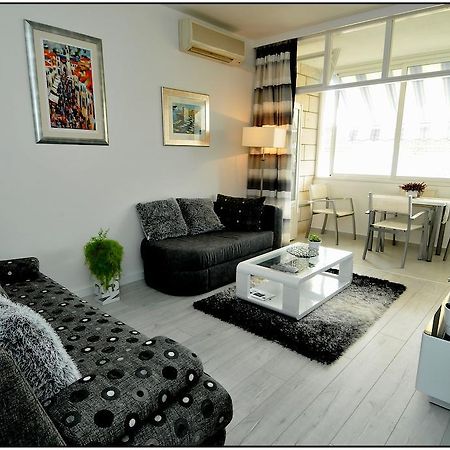 Apartment Karmen Dubrovnik Ruang foto